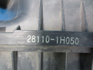 POUZDRO FILTRU VZDUCHU KIA CEED 28110-1H050