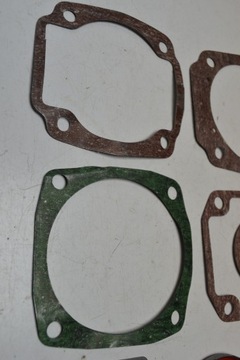 Mercedes 0355 Комплект прокладок воздушного компрессора