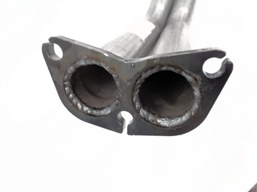 BM CATALYSTS BM70066 выхлопная труба