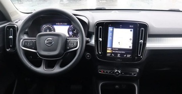 Volvo XC40 2022 Volvo XC 40 T3 163KM Salon PL I Wlasciciel Serwis ASO Gwarancja FV23 1.5, zdjęcie 10