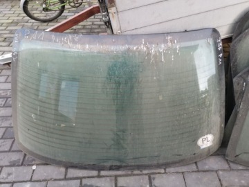 SZYBA TYŁ TYLNA NISSAN PRIMERA P11
