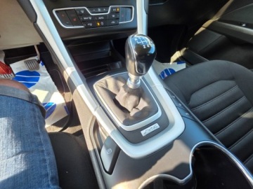 Ford Mondeo V Kombi 1.5 EcoBoost 160KM 2018 Ford Mondeo 1.5 EcoBoost 160Ps Navi Ledy Alu Piekny Gwarancja 1.5 Benzyna, zdjęcie 14