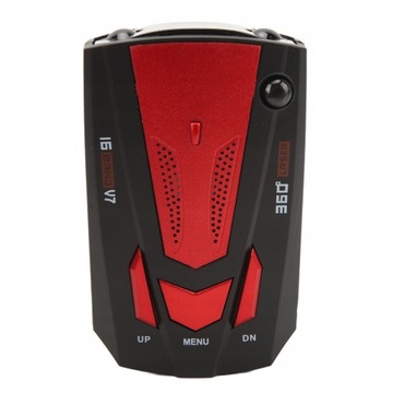 АВТОМОБИЛЬНЫЙ АНТИРАДАР РАДАР-ДЕТЕКТОР