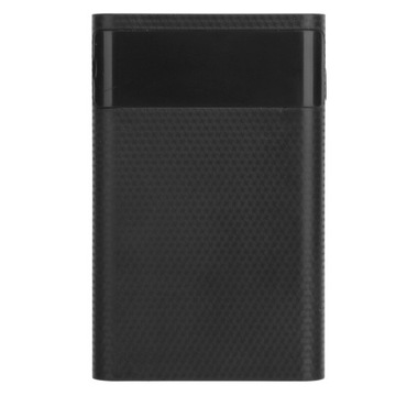 4 шт. 18650 Переносной контейнер Power Box для