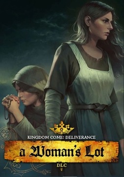 Kingdom Come: Deliverance - A Woman's Lot Steam