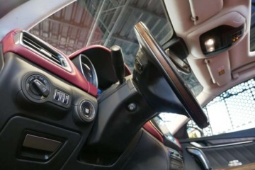 Maserati Ghibli III 2019 Maserati Ghibli 3.0 430KM 38tys.km Radar Cam360 Wentylacja HarmanKardon LED, zdjęcie 23