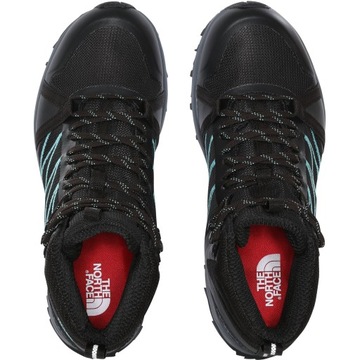 THE NORTH FACE Litewave Fastpack II DRY-VENT WODOODPORNE r. 36