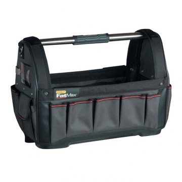 TORBA NARZEDZIOWA FATMAX 18, MONTERSKA OTWARTA