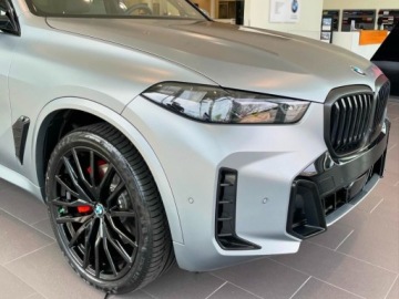 BMW X5 G05 SUV Facelifting 3.0 30d 298KM 2025 BMW X5 xDrive30d Sport Suv 3.0 (298KM) 2025, zdjęcie 13