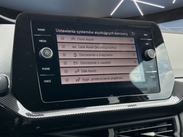Volkswagen T-Cross SUV Facelifting 1.0 TSI 115KM 2026 Volkswagen T-Cross Life Plus 1.0 TSI 116 KM DSG-7, zdjęcie 20