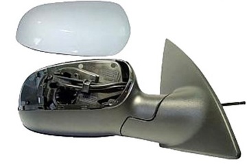 DEPO ZRCÁTKO PR OPEL CORSA C 00-06