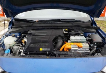 Hyundai IONIQ 2019 Hyundai IONIQ Okazja 1.6 Hybryda 105KM, zdjęcie 2