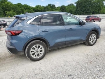 Ford Escape III 2024 Ford Escape Active 1.5 Benzyna 180KM, zdjęcie 4