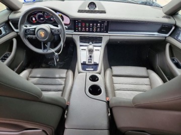 Porsche Panamera II 2022 Porsche Panamera Base 2022 2.9 Benzyna 325KM, zdjęcie 8