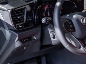 Lexus NX II SUV Facelifting 2.5 350h 200KM 2026 LEXUS NX 350h Prestige 2.5 Hybrid AWD Suv 200KM 2026, zdjęcie 6