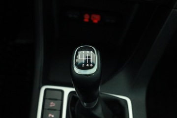 Kia Sportage IV SUV 1.7 CRDi 115KM 2017 Kia Sportage 1.7 CRDi, Salon Polska, Skóra, Navi, zdjęcie 13