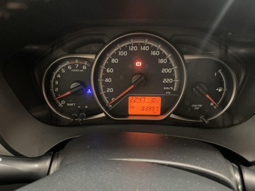 Toyota Yaris III Hatchback 5d Facelifting 1.0 VVT-i 69KM 2014 Toyota Yaris 1.0 Active III (2011-2019) Toyota Yar, zdjęcie 13
