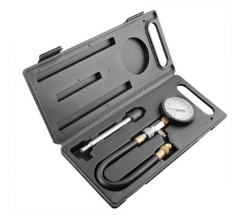 МАНОМЕТР СЖАТИЯ NEO Tools С КОМПЛЕКТОМ А