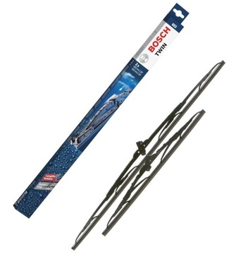 Bosch 3 397 118 324 Pióra wycieraczki przód 653 Hyundai Peugeot Kia Toyota