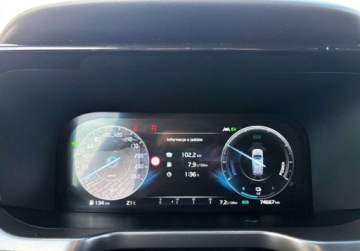 Kia Sorento IV SUV HEV 1.6 T-GDI 230KM 2021 Kia Sorento 1.6 T-GDi HEV 230KM 4WD Prestige Line SalonPL ASO FV23 I wlasc, zdjęcie 17