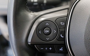 Toyota RAV4 V SUV 2.5 Hybrid Dynamic Force 222KM 2022 Toyota RAV4 2.5 Hybrid Comfort Style 4x4 2.5 Hybryda 222KM, zdjęcie 27