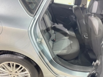 Opel Astra J Hatchback 5d 1.4 Twinport ECOTEC 100KM 2011 Opel Astra 1.4 100KM Klima 1-reka Gotowy do jazdy 1.4 Benzyna 100KM, zdjęcie 24