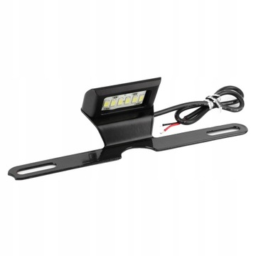 НОМЕРНОЙ ЗНАК ЛЕГКОГО МОТОЦИКЛА 2X