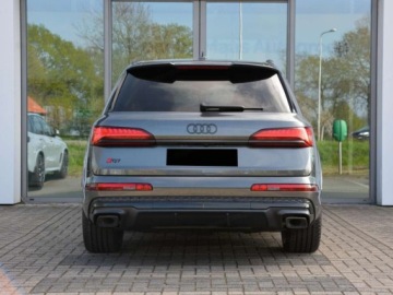 Audi Q7 II SUV Facelifting  3.0 50 TDI 286KM 2026 AUDI Q7 50 TDI quattro S Line Suv 3.0 (286KM) 2026, zdjęcie 1