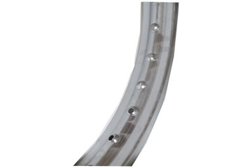 WSK, MZ ETZ - ОБОД, СТАЛЬ ХРОМИРОВАННЫЙ ОБОД 18 x 1,6