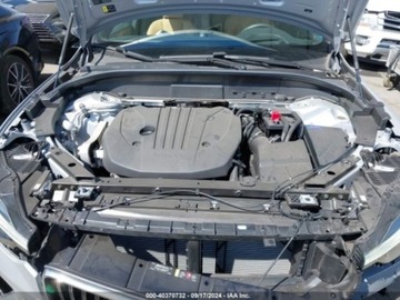 Volvo XC60 II 2023 Volvo XC 60 Ultimate B5 2023 2.0l 2.0 Benzyna 247KM, zdjęcie 8
