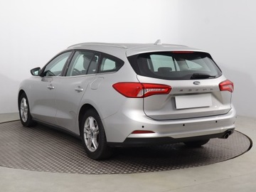 Ford Focus IV Kombi 1.5 EcoBlue 120KM 2019 Ford Focus 1.5 TDCi, Salon Polska, Klima, zdjęcie 3