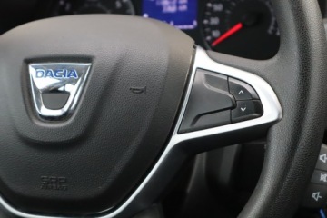 Dacia Duster II SUV 1.0 TCe 101KM 2020 Dacia Duster 1.0 TCe, Salon Polska, GAZ, Klima, zdjęcie 14