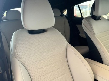 Mercedes GLC C254/X254 2025 GLC Coupe 300 e 4-Matic AMG Line 2.0 (360KM) 2025, zdjęcie 4