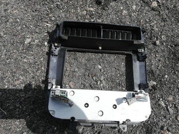 HONDA STREAM 00-02 KONZOLA STŘEDNÍ  PANEL