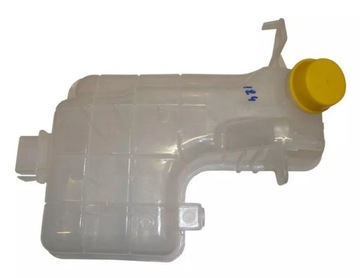 ZBIORNICZEK WYRÓWNAWCZY RENAULT ESPACE IV