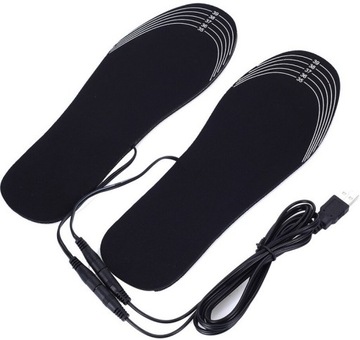 ТЕРМОСТЕЛКИ С USB-НАГРЕВОМ 35-40