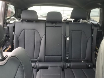 BMW X3 G01 2023 BMW X3 xDrive30i 2023 2.0l 2.0 Benzyna 248KM, zdjęcie 10