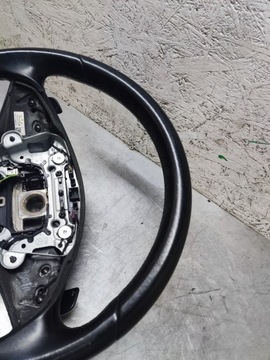 MERCEDES E TŘÍDA W212 VOLANT KŮŽE