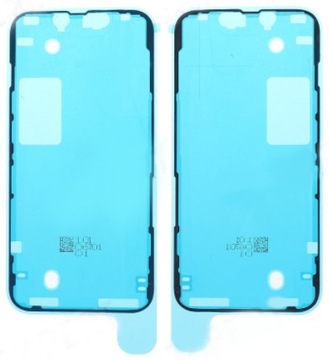 USZCZELKA EKRANU KLEJ LCD iPhone 13 Pro