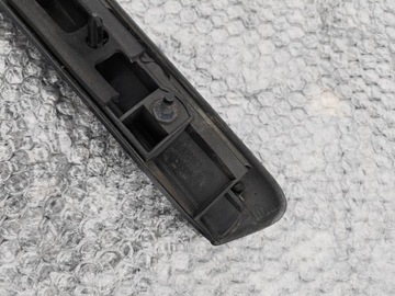 CLONA (KRYT) KRYT SAAB 9-3 II 93 FACELIFT 07-11R. ZNAK