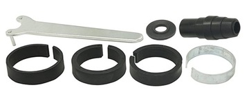 ПЫЛЕЗЫЧКА ДЛЯ ПЫЛОЧНОЙ ШЛИФОВАЛЬНОЙ МАШИНЫ 125