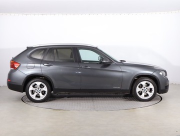 BMW X1 E84 Crossover sDrive18d 143KM 2012 BMW X1 sDrive18d, Navi, Klima, Klimatronic, zdjęcie 5