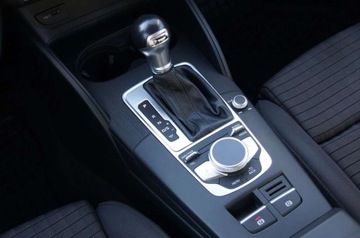 Audi A3 8V Cabriolet 2.0 TDI clean diesel 184KM 2016 Audi A3 Sportback 2.0 TDI CR 184 KM, Lift, 4x4, Virtual, Navi, BO, Full LE, zdjęcie 17