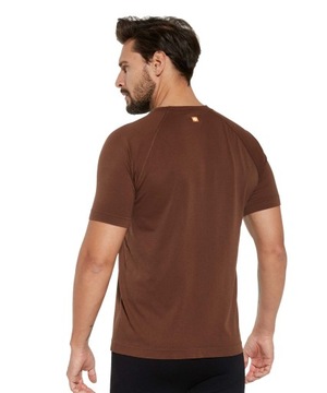 МУЖСКАЯ ТЕРМОАКТИВНАЯ ФУТБОЛКА DYNAMIC BRUBECK XL