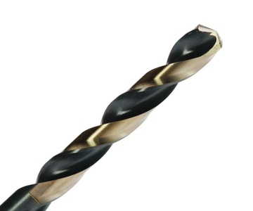 WIERTŁO DO METALU STALI 4,0MM PROFI C9707 RICHMANN