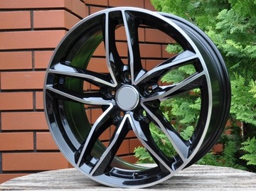 RÁFKY 17'' AUDI 8J A6 ALLROAD Q2 Q3 Q4 E-TRON