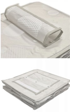 ПОДВЕСНОЙ ОРГАНАЙЗЕР НА 6 ПОЛОК ПОЛКА ДЛЯ ШКАФА