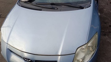 KAPOTA KRYT MOTORU AURIS I E15 8S1