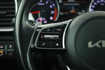 Kia Proceed Shooting Brake 1.5 T-GDI 160KM 2021 Kia ProCeed 1.5 T-GDI, Salon Polska, zdjęcie 17