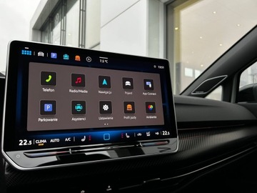 Volkswagen Golf VIII R Facelifting 2.0 TSI 333KM 2025 Volkswagen Golf R 2.0 TSI 4MOTION 333 KM DSG, zdjęcie 15